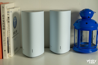 信號(hào)無(wú)死角！360 WiFi 6全屋路由天穹系列深度體驗(yàn)