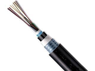 津纜電纜光纜現(xiàn)貨，MGTSV2B-96B為長(zhǎng)春煤礦提供可靠通信保障_光纜類(lèi)技術(shù)解析與應(yīng)用