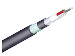 Winfiber WF-GYTY53-16A1B 室外鎧裝多模光纜詳解 16芯層絞式結(jié)構(gòu)的應(yīng)用與優(yōu)勢(shì)